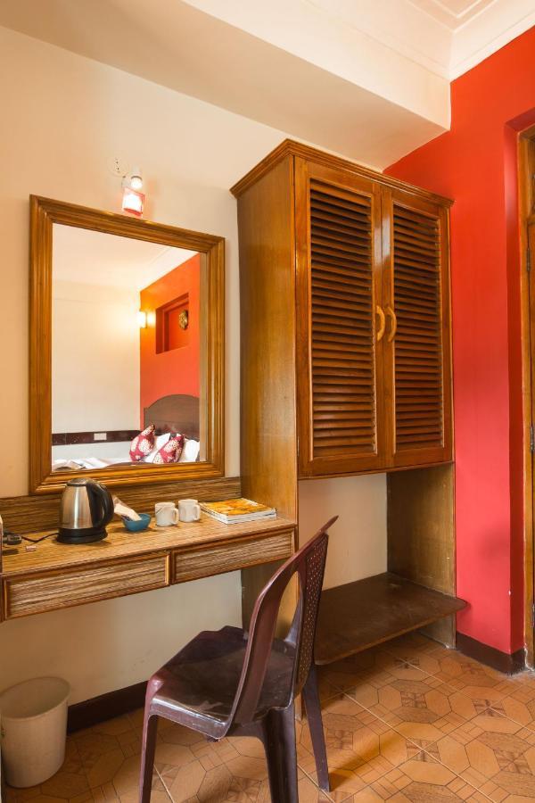 Swimsea Beach Resort, A Beach Property Panaji Buitenkant foto