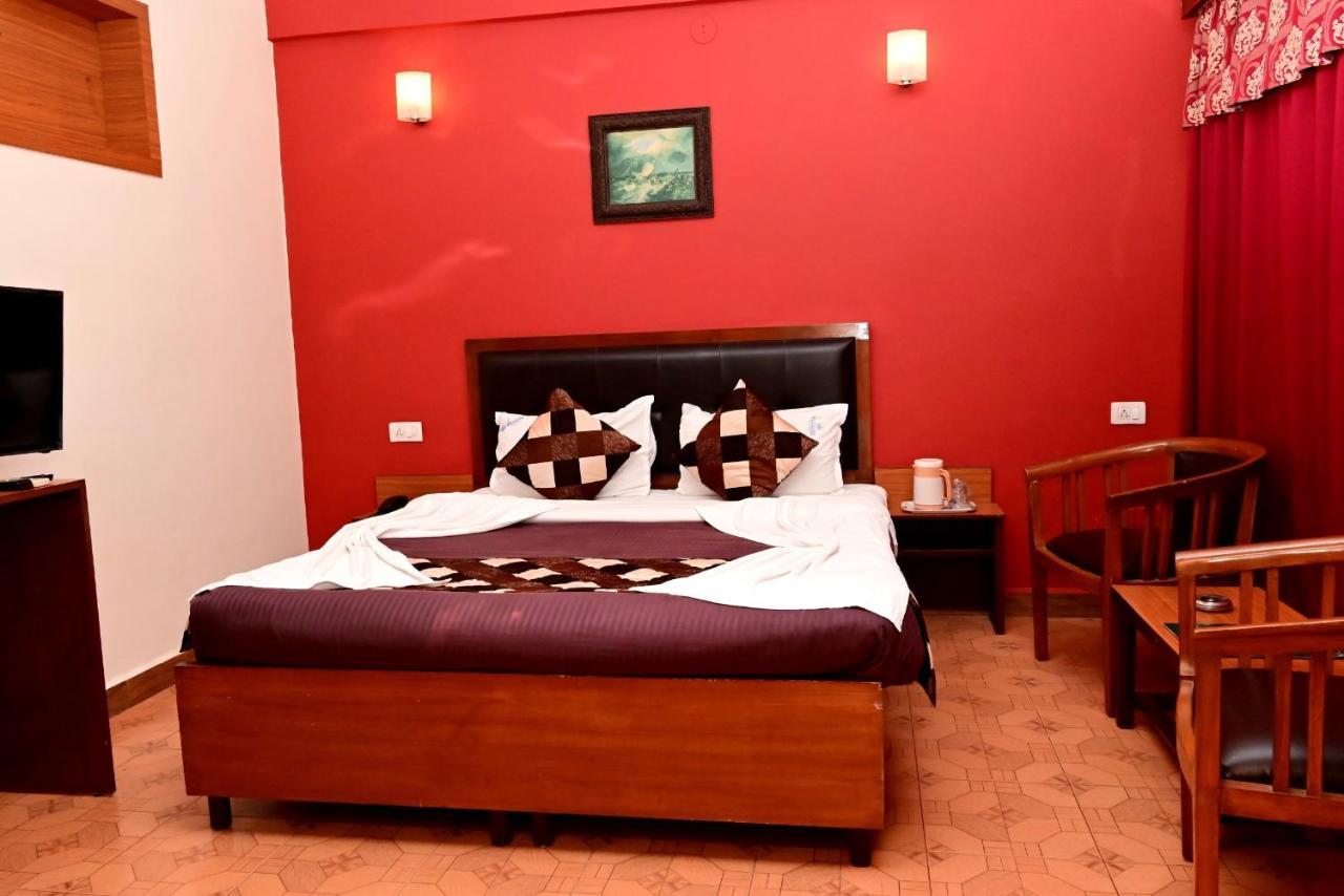 Swimsea Beach Resort, A Beach Property Panaji Buitenkant foto